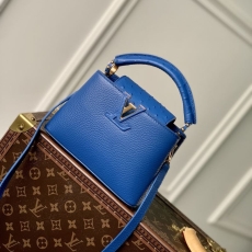 LV Top Handle Bags